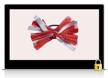Responsive image