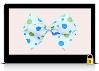 Responsive image